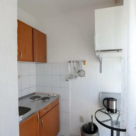 Apartament Studio Duce 2992a Dugi Rat