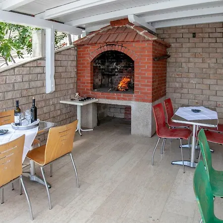 Apartament Studio Duce 2992a Dugi Rat