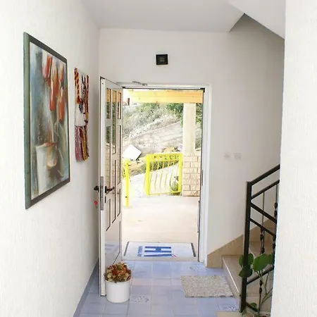 Studio Duce 2992a Apartament Dugi Rat
