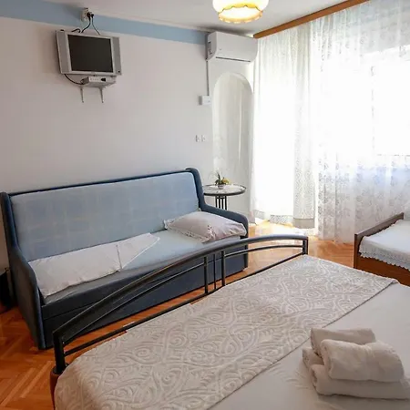 Apartament Studio Duce 2992a *
